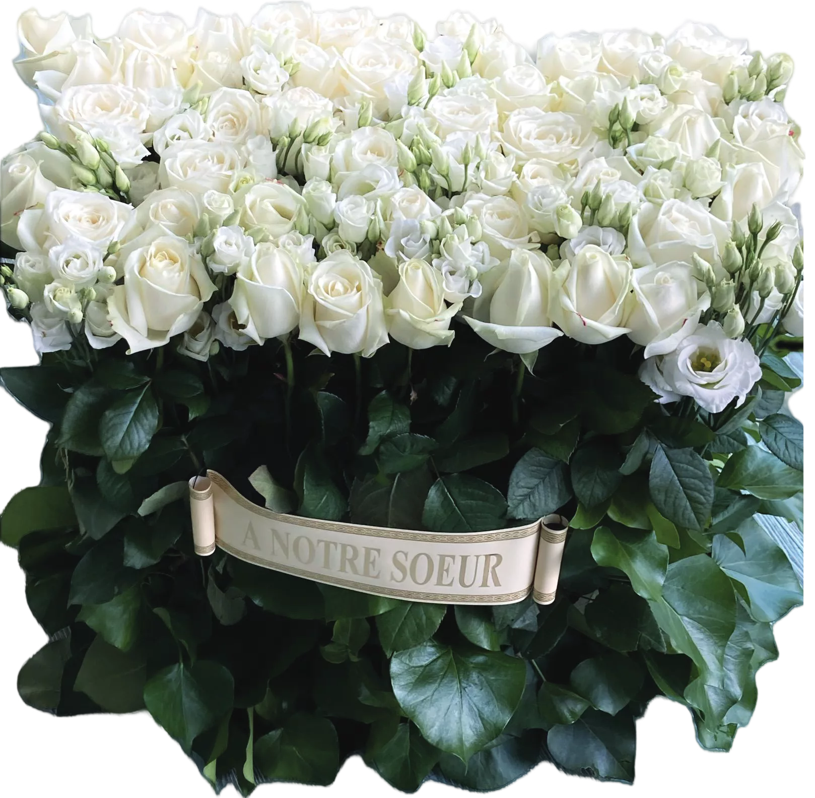 Botte droite – Image 1