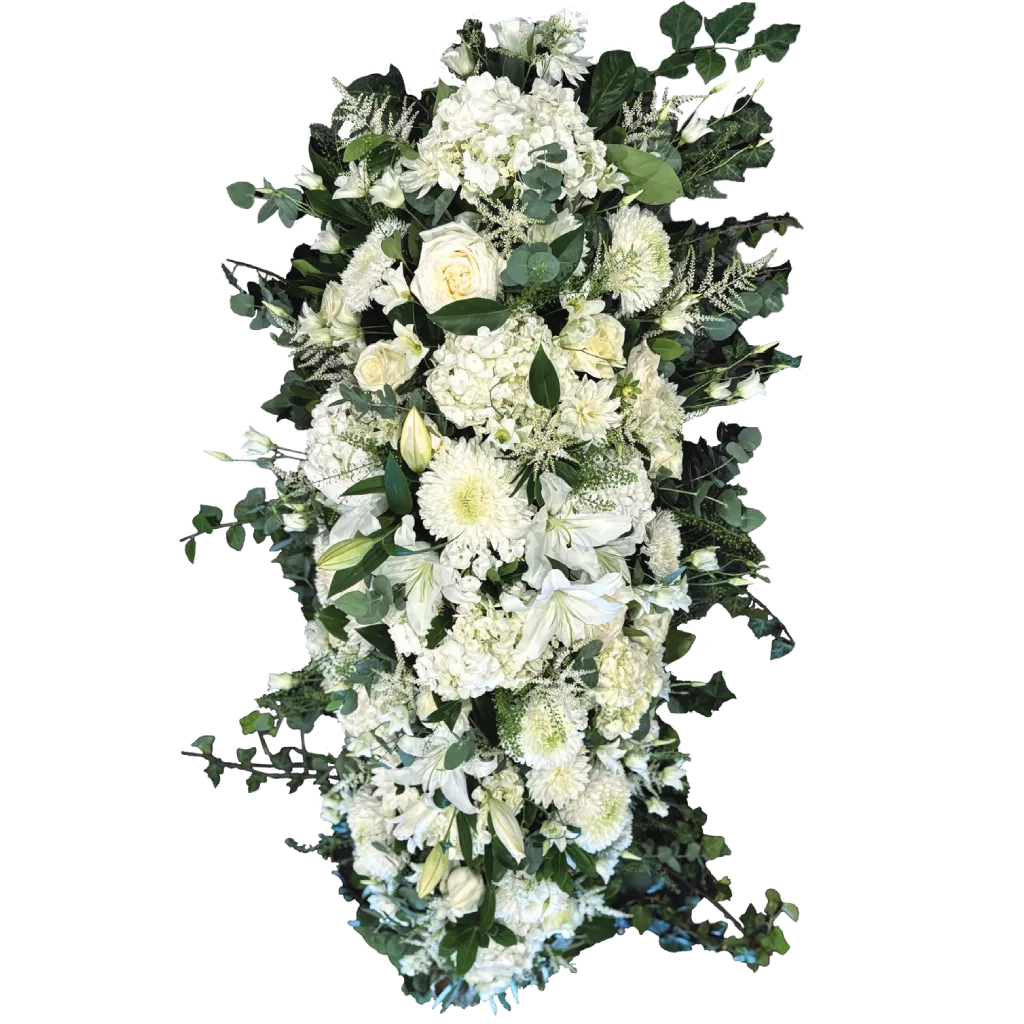 Dessus de cerceuil – Image 1