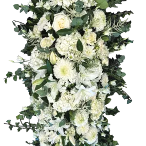 Dessus de cerceuil – Image 2