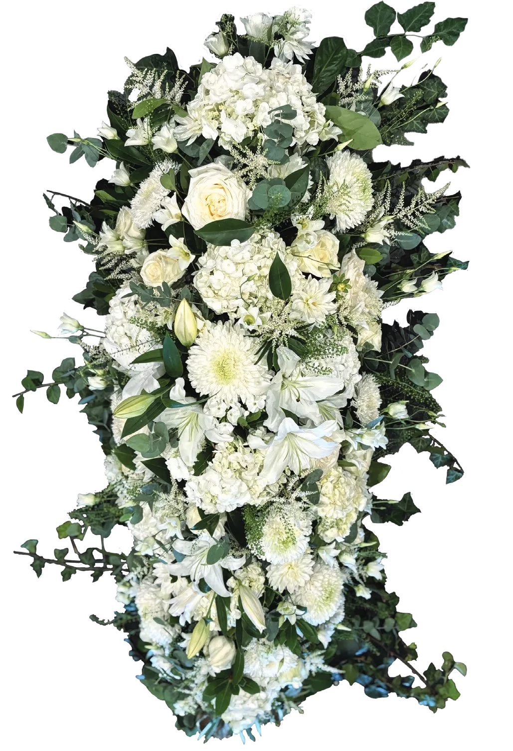 Dessus de cerceuil – Image 2