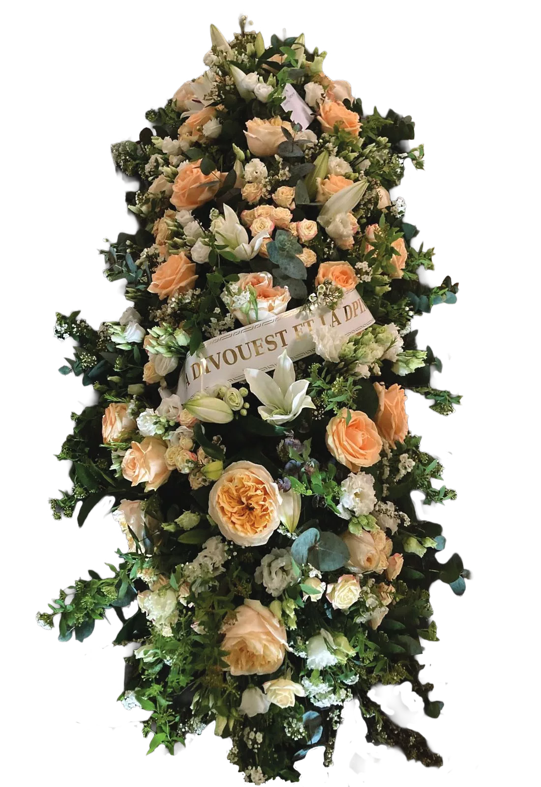 Dessus de cerceuil – Image 12