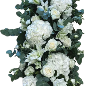 Dessus de cerceuil – Image 13