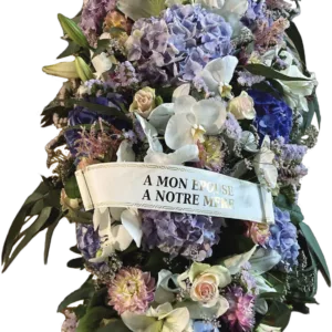 Dessus de cerceuil – Image 15