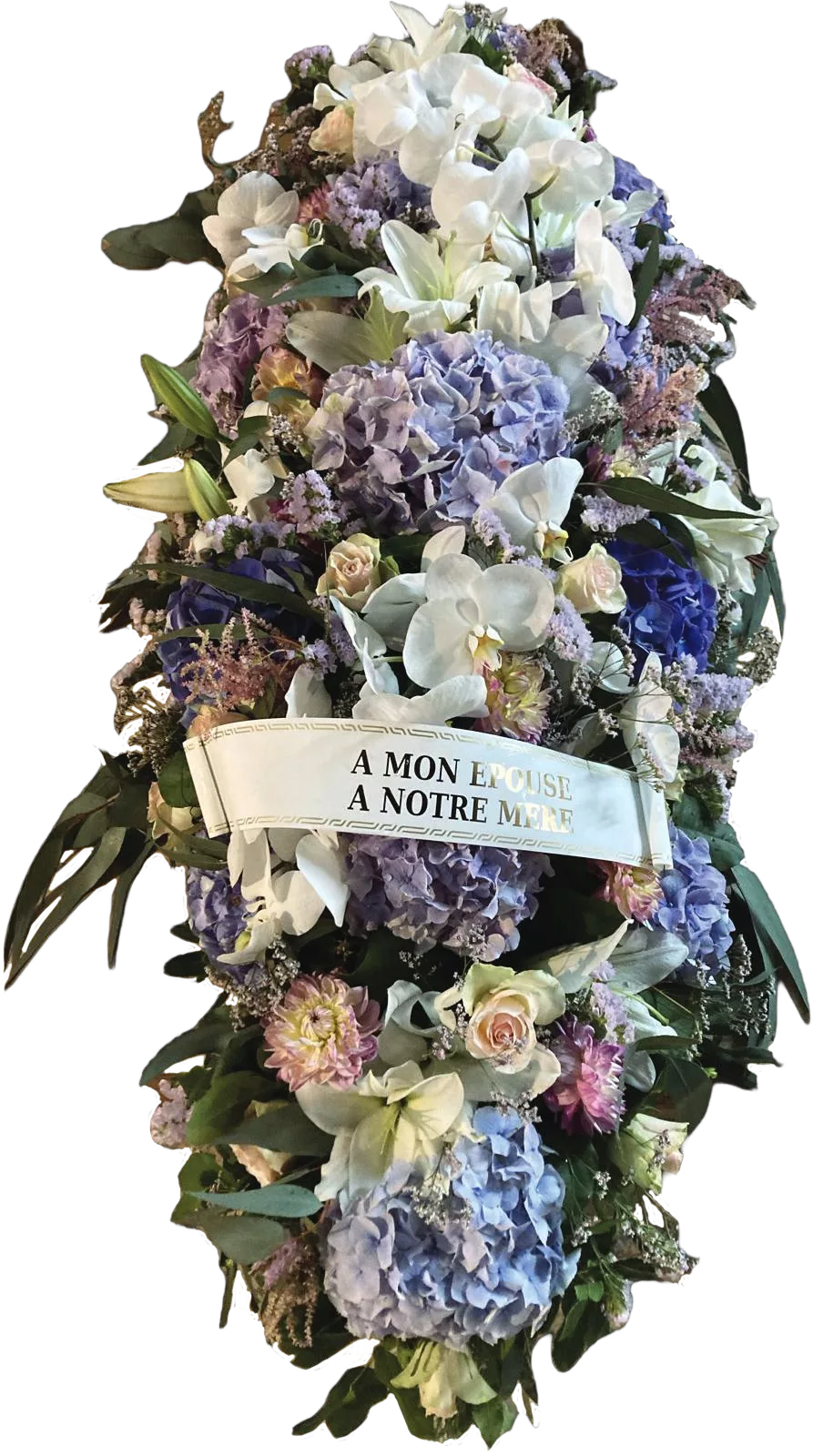 Dessus de cerceuil – Image 15