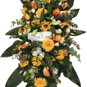 Dessus de cerceuil – Image 16