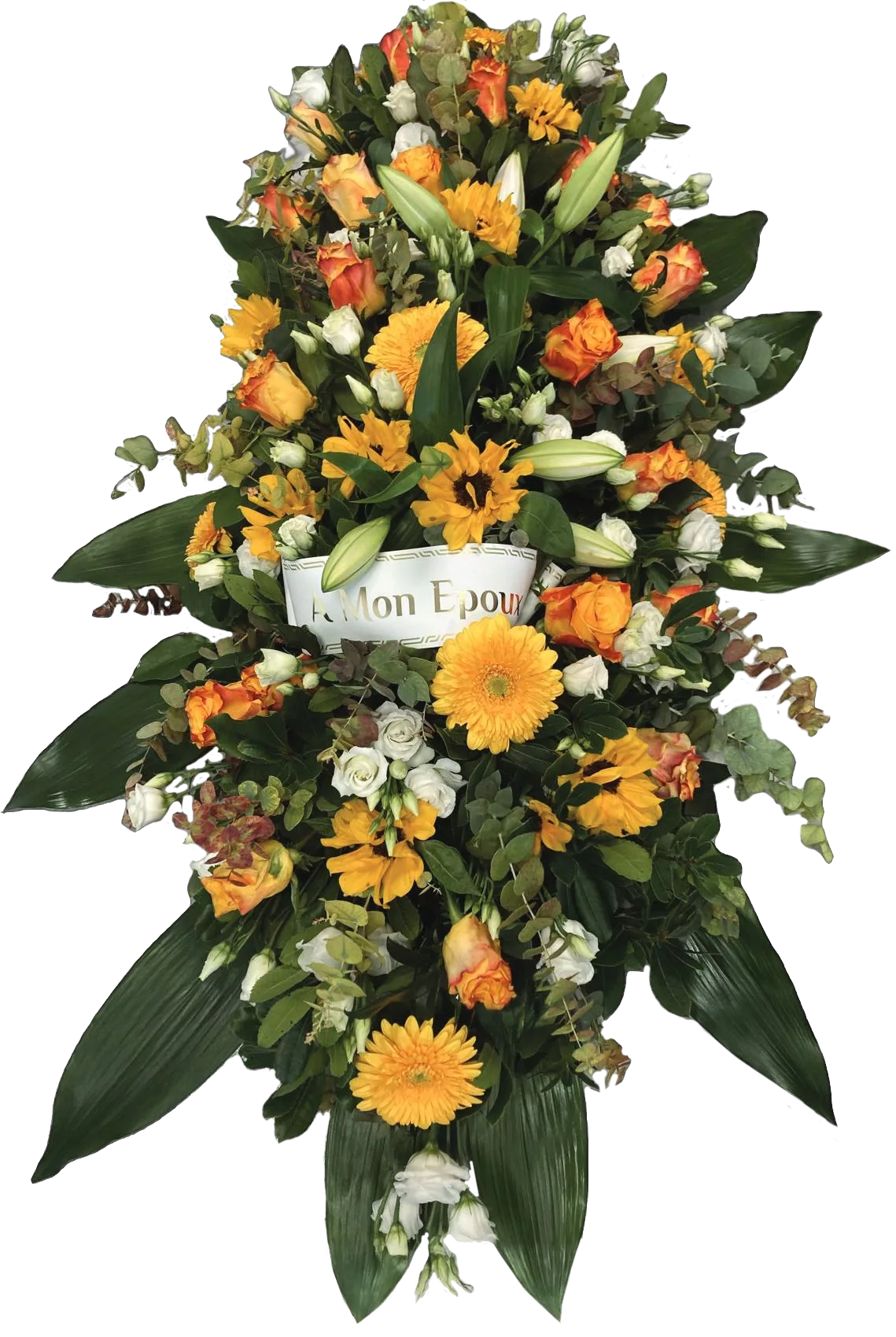 Dessus de cerceuil – Image 16