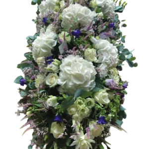 Dessus de cerceuil – Image 3