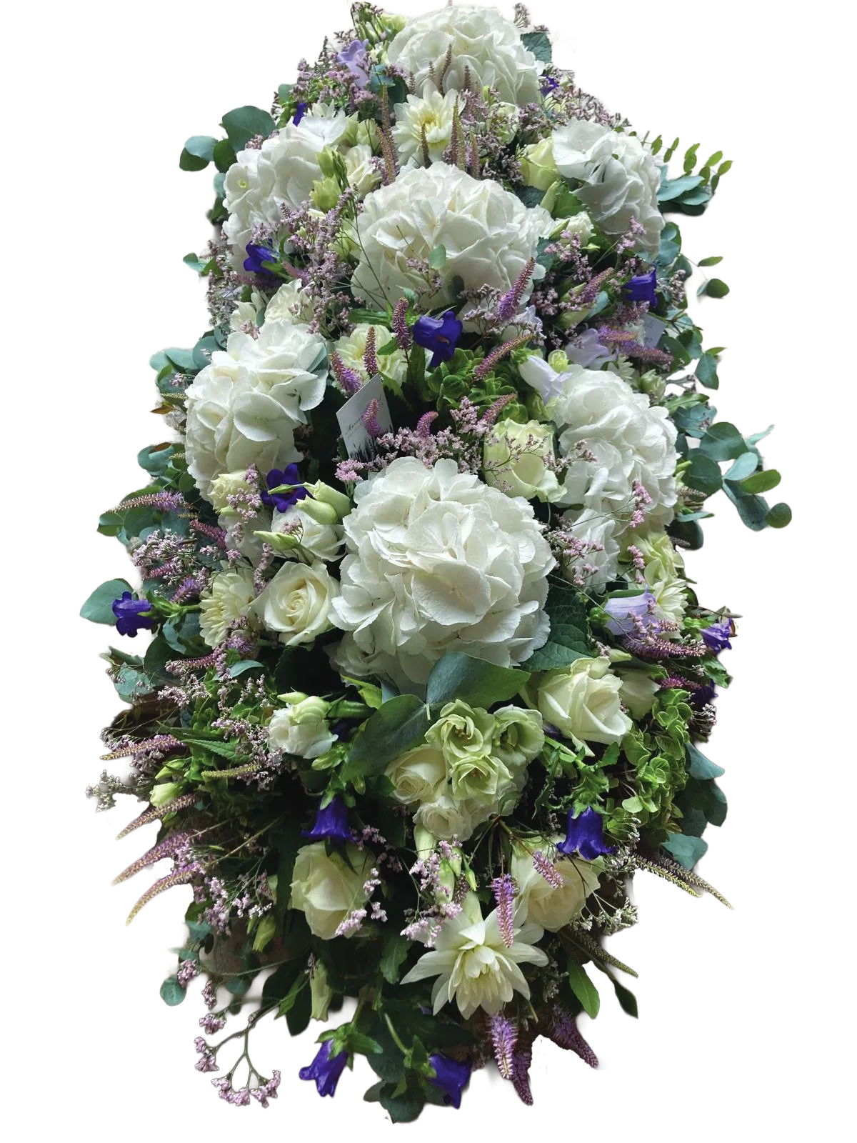 Dessus de cerceuil – Image 3