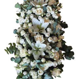 Dessus de cerceuil – Image 5