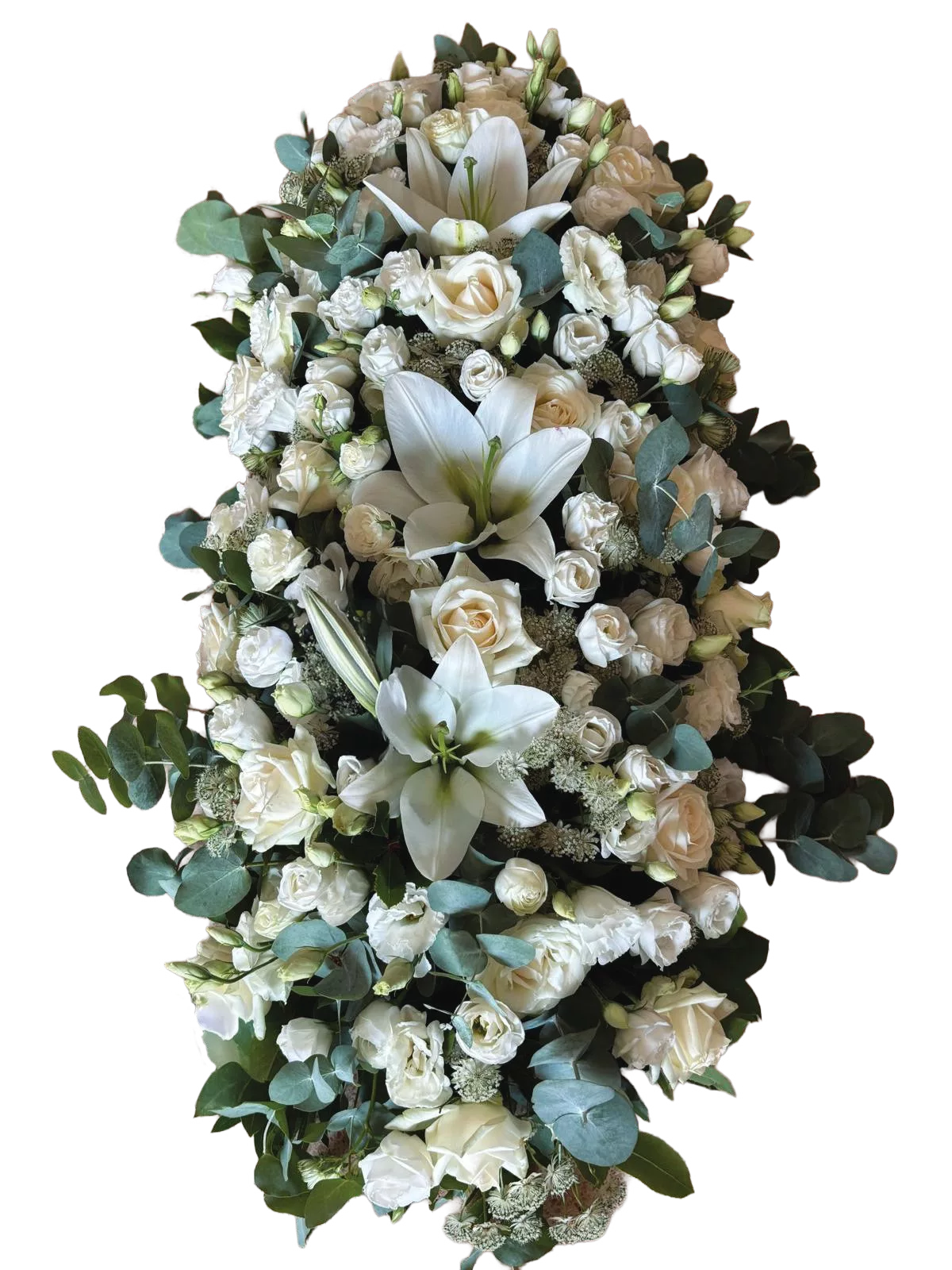 Dessus de cerceuil – Image 5