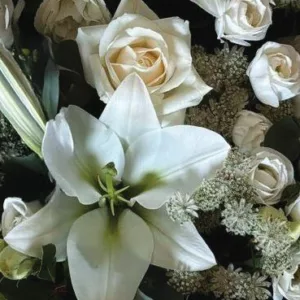 Dessus de cerceuil – Image 6