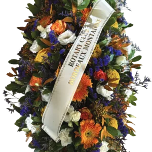 Dessus de cerceuil – Image 7