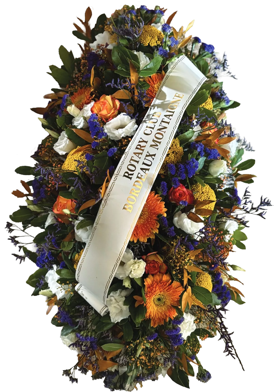 Dessus de cerceuil – Image 7