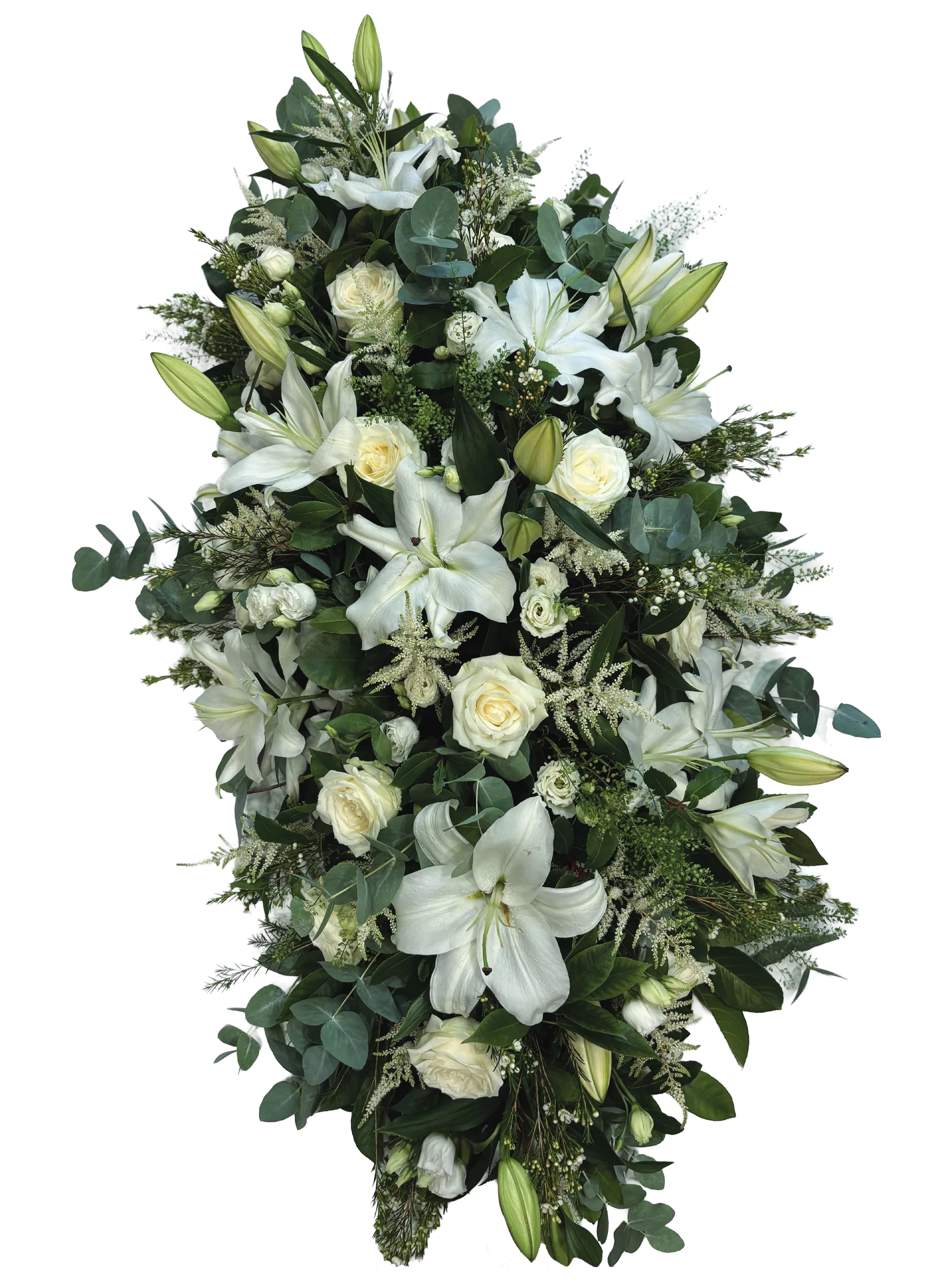 Dessus de cerceuil – Image 8