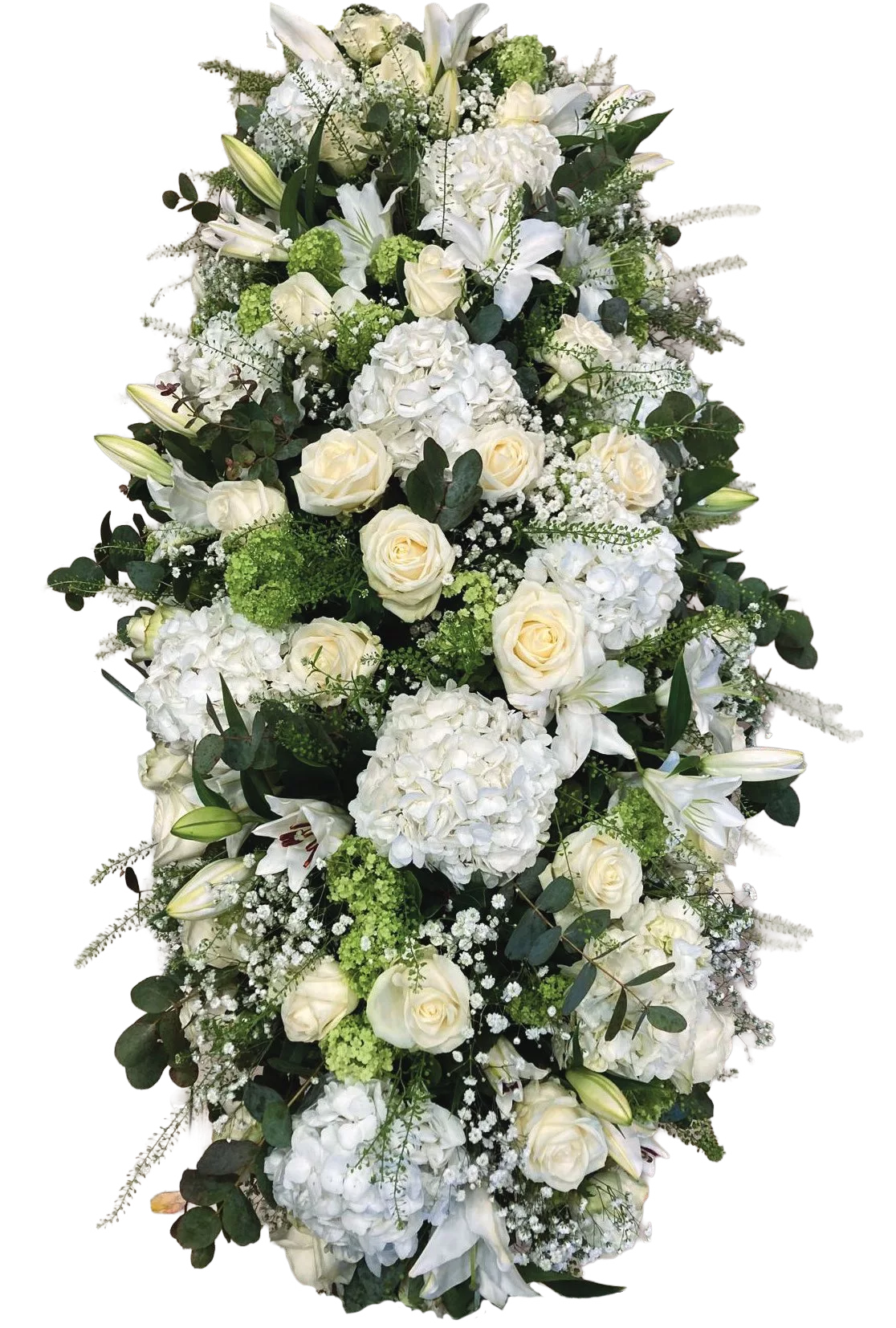 Dessus de cerceuil – Image 9