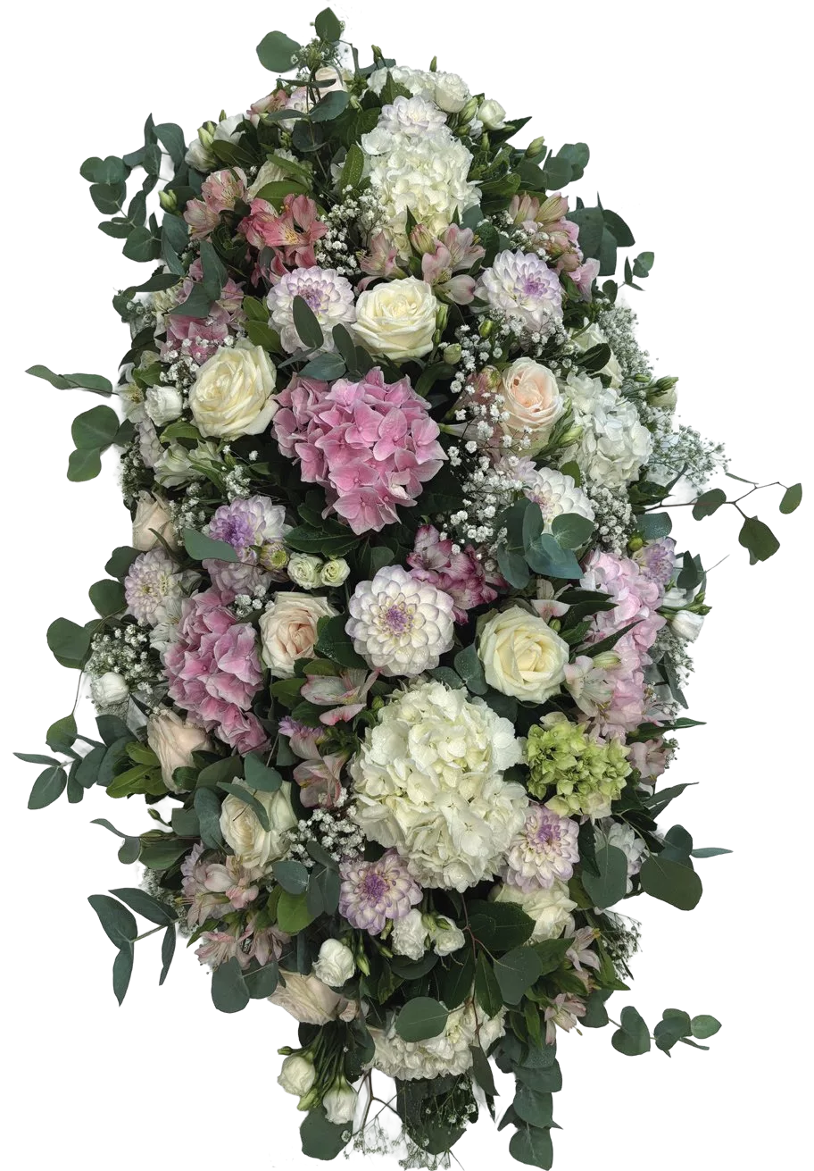 Dessus de cerceuil – Image 10