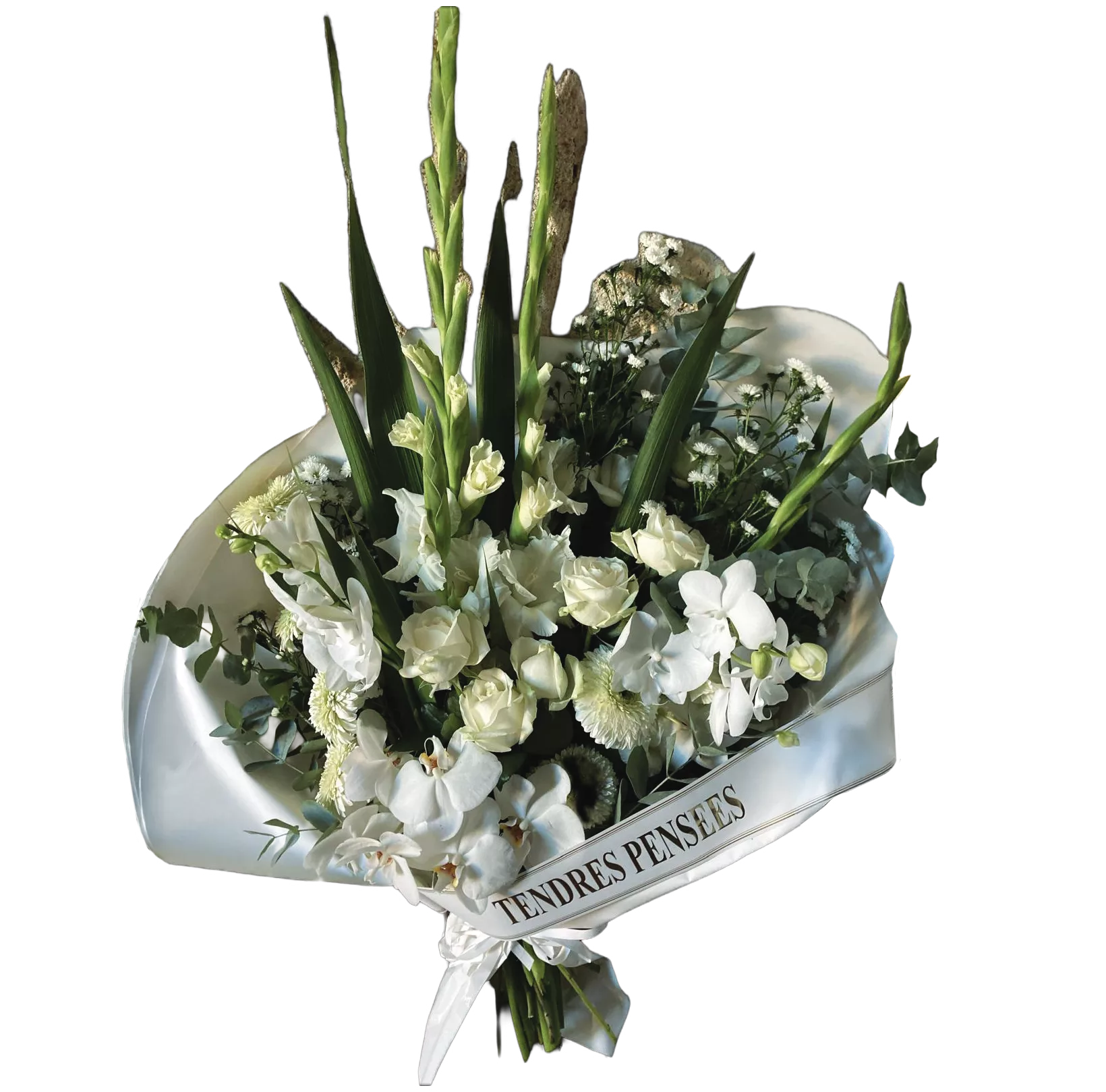 Gerbe main – Image 1