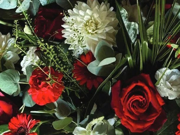 Gerbes piquées – Image 2