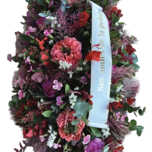 Coussin Ovale – Image 11