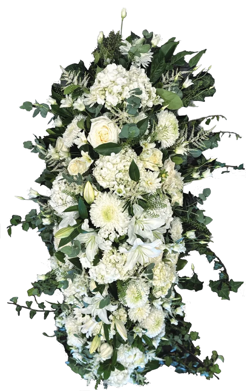 Coussin Ovale – Image 12