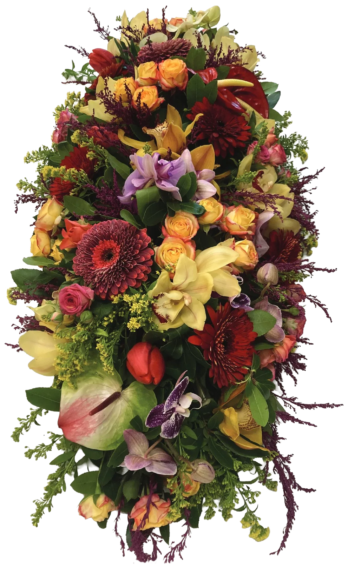 Coussin Ovale – Image 14