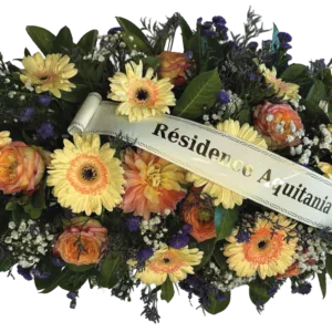 Coussin Ovale – Image 15