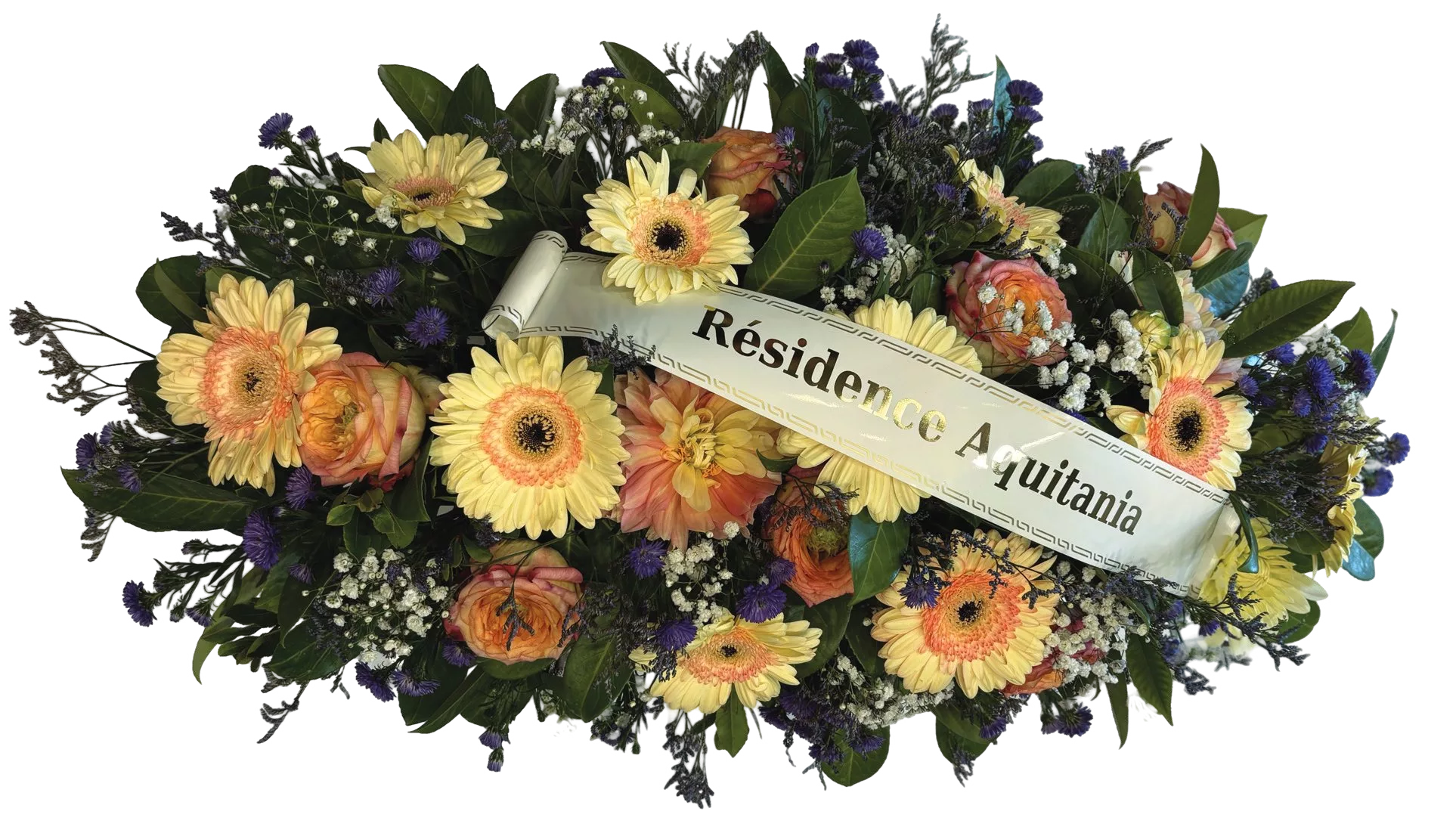 Coussin Ovale – Image 15