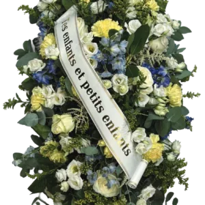 Coussin Ovale – Image 16