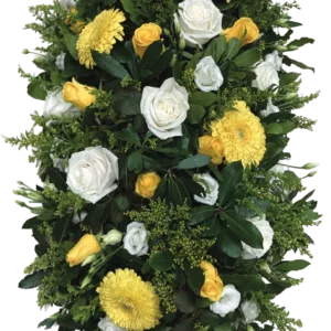 Coussin Ovale – Image 3