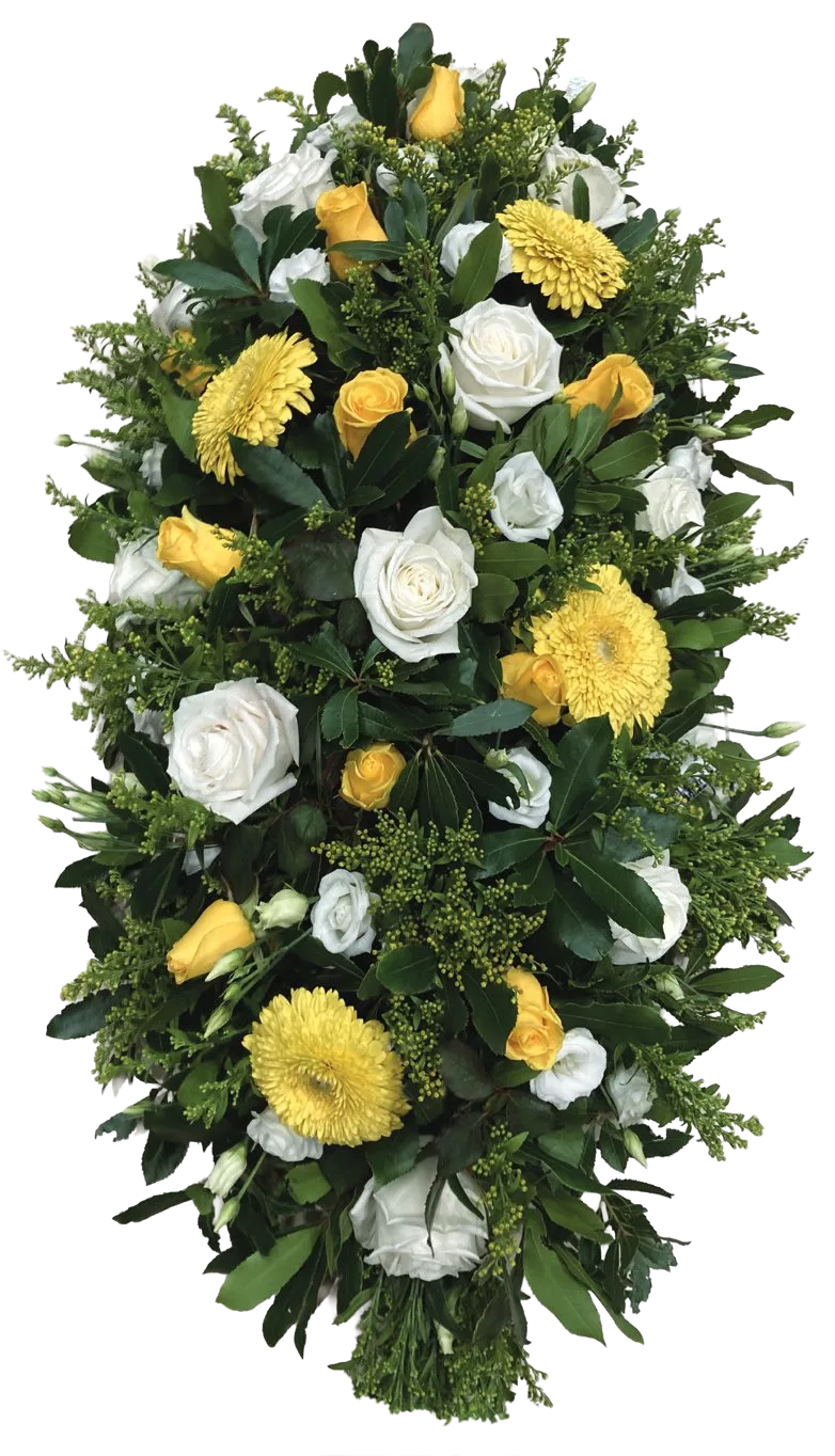 Coussin Ovale – Image 3