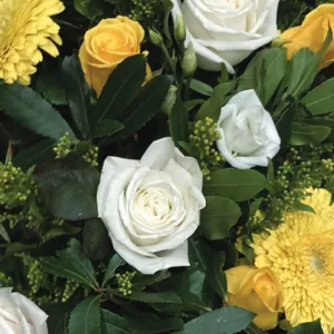 Coussin Ovale – Image 4