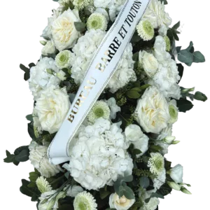 Coussin Ovale – Image 5