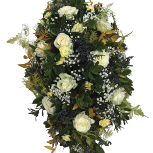 Coussin Ovale – Image 6