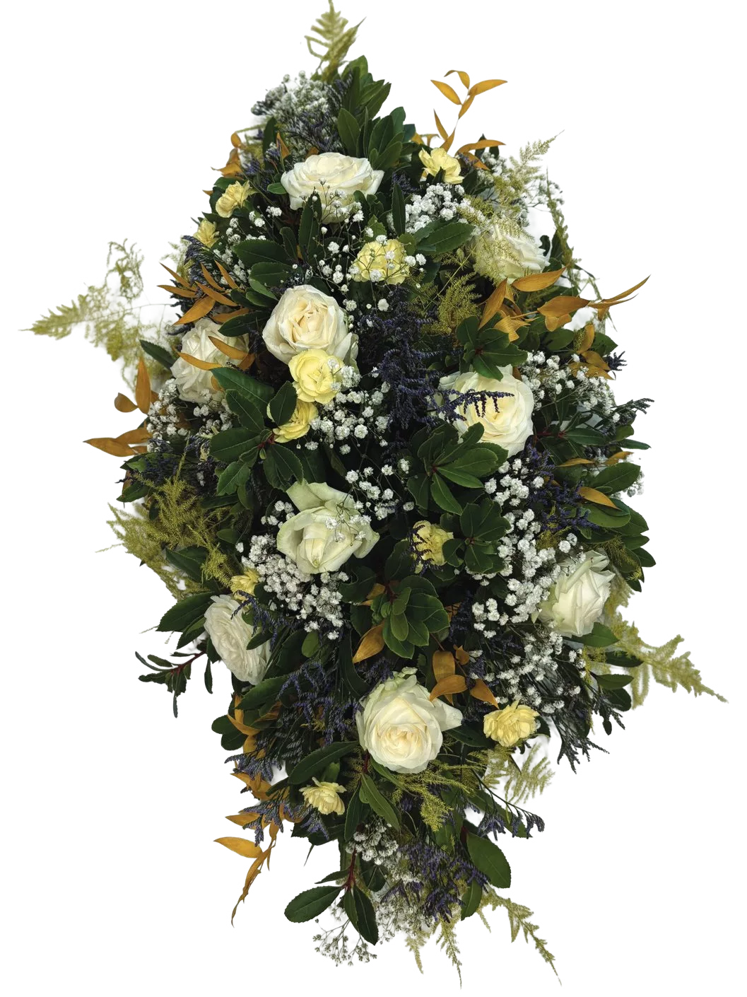 Coussin Ovale – Image 6