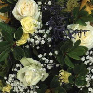 Coussin Ovale – Image 7