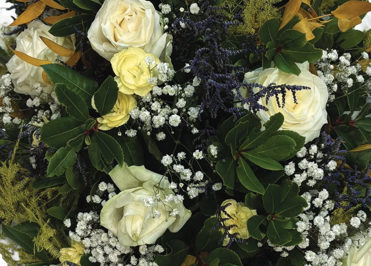 Coussin Ovale – Image 7