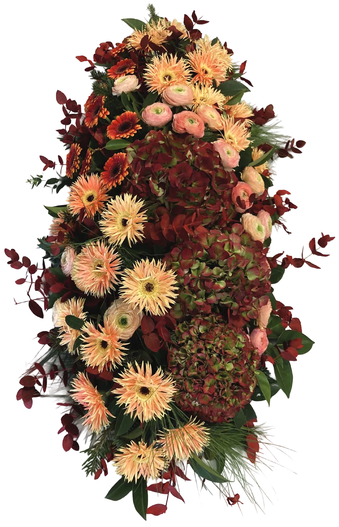 Coussin Ovale – Image 8