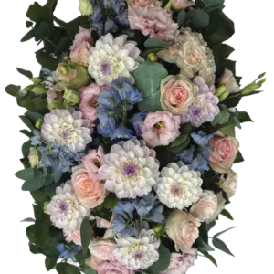 Coussin Ovale – Image 9