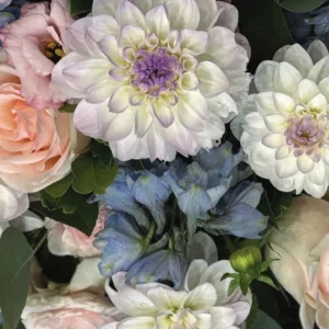 Coussin Ovale – Image 10