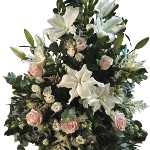 Devant de cercueil – Image 2