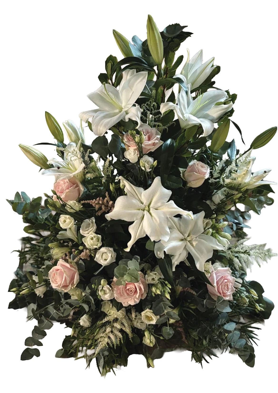 Devant de cercueil – Image 2