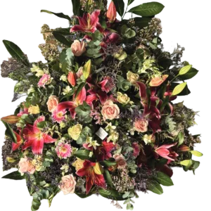 Devant de cercueil – Image 5