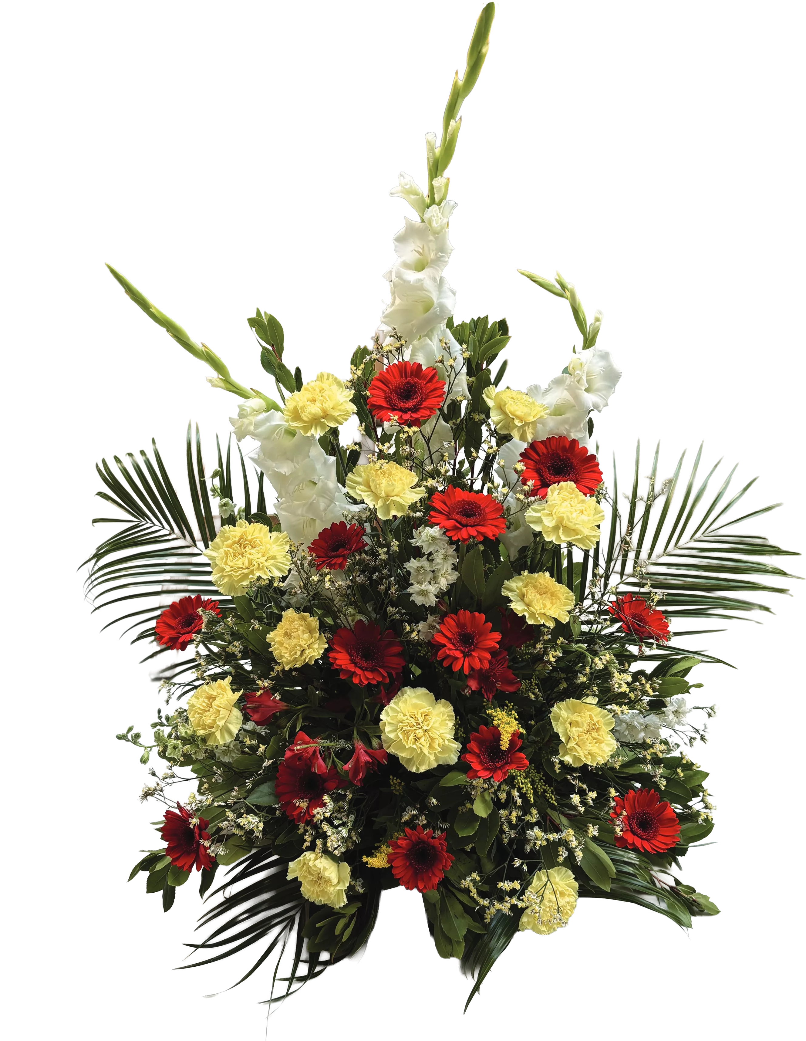 Devant de cercueil – Image 8